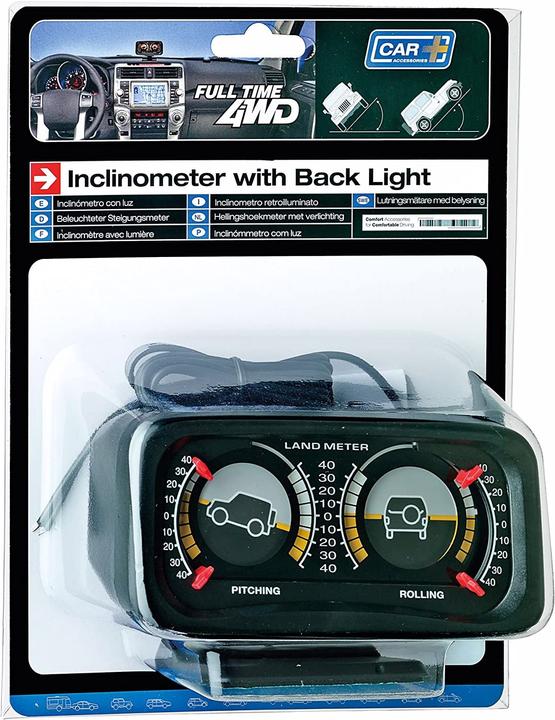 Immagine prodotto Sumex Clinometro