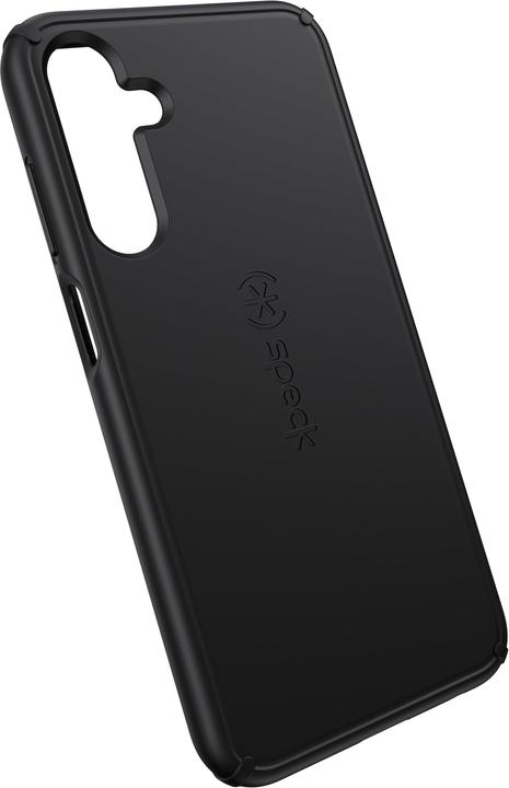 Actual product image speck Impact Hero Slim Samsung Galaxy A25 5G Black (Samsung Galaxy A25 5G)