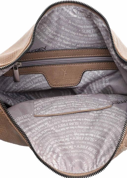 Produktbild Suri Frey Beutel Nicky (13.45 l)