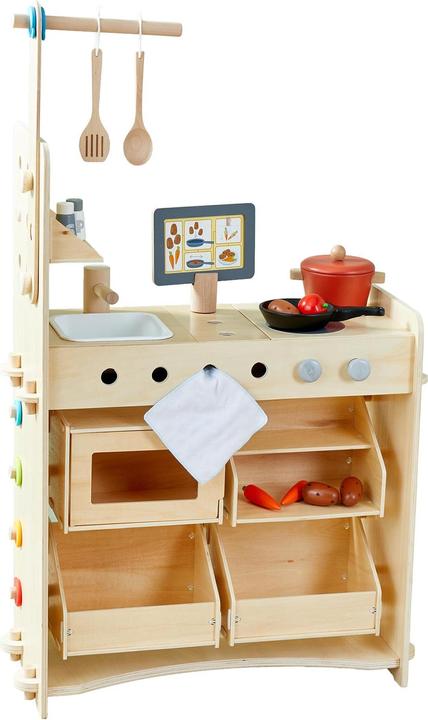 Haba Creative Play 3 in 1