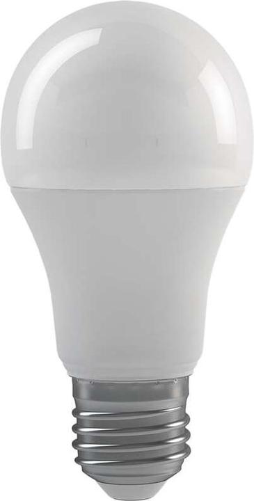 Produktbild Emos LED Lampe Classic A60 / E27 / 10,5 W (75 W) / 1 060 lm / Warmweiss / Stufendimmung (E27, 1060 lm, 1x)