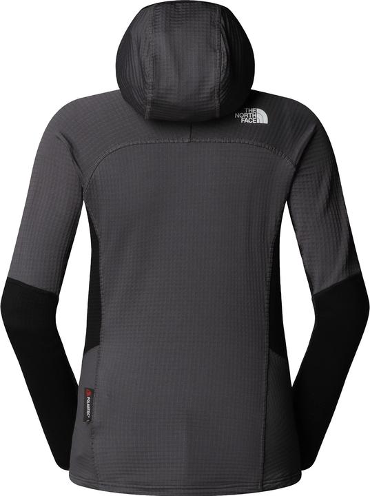 Actual product image North Face Polartec Powergrid Stormgap Hoodie (XS)