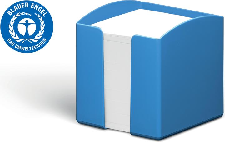 Produktbild Durable Notizzettel-Dispenser ECO Blau