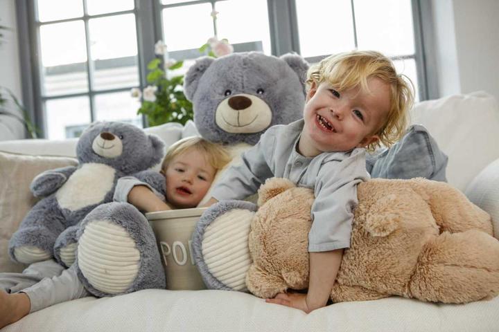 Image du produit Teddykompaniet Viggo (45 cm)