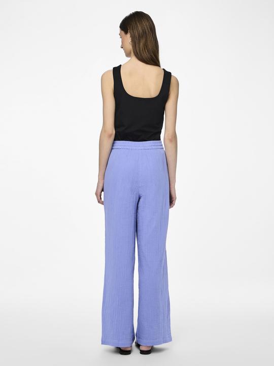 Produktbild Pieces PCMASTINA Hose mit weitem Bein (S)