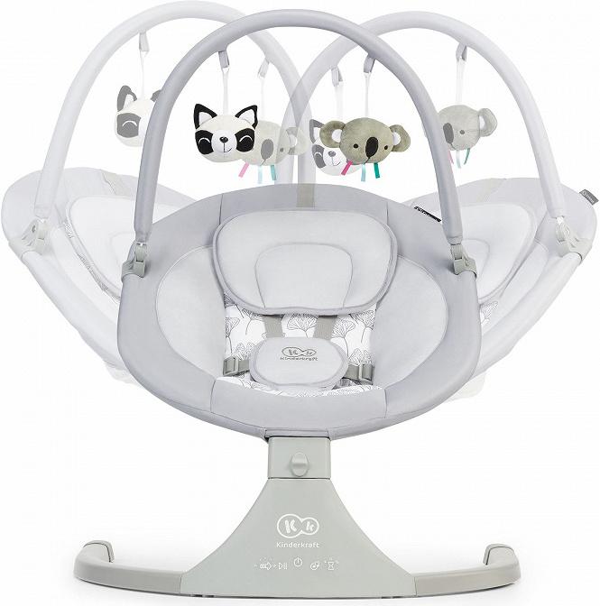 Image du produit KinderKraft Luli