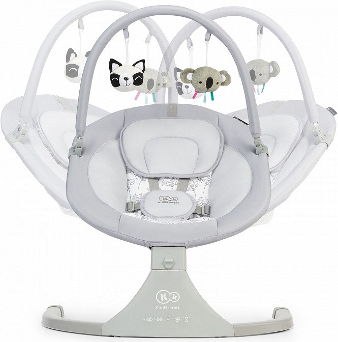 Immagine prodotto KinderKraft Luli