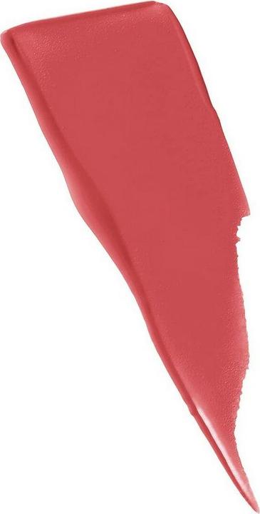 Actual product image Maybelline New York Super Stay Matte Ink (400 Show runner)