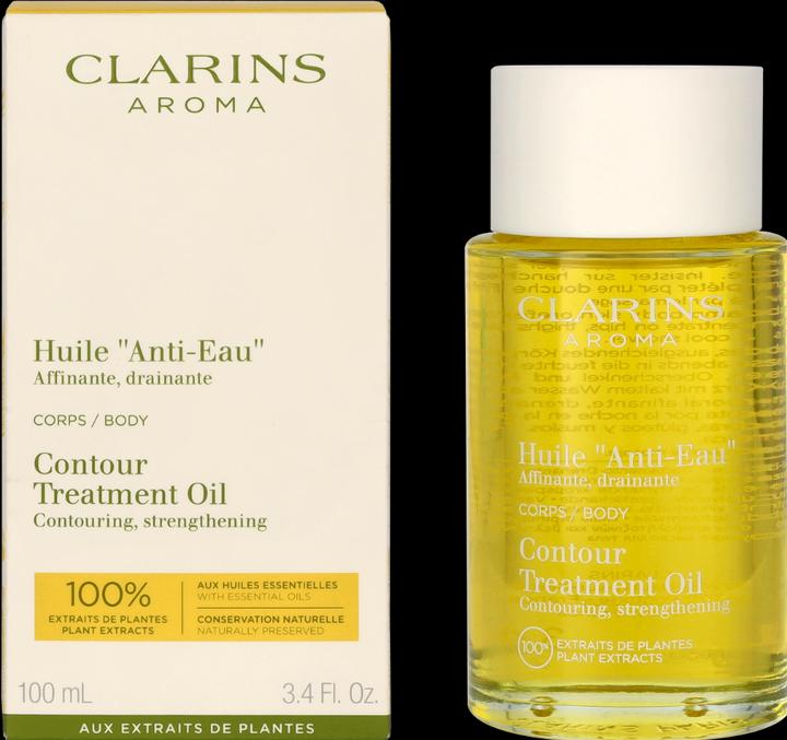 Immagine prodotto Clarins Körperpflege (Crema corpo, 100 ml)