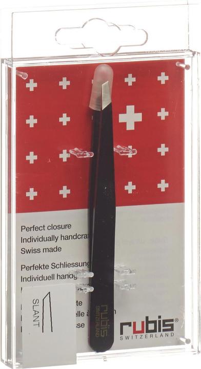 Actual product image Rubis Classic