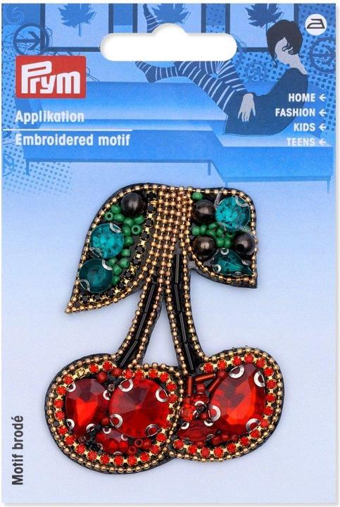 Produktbild Prym Applikationen (1 Stk.)