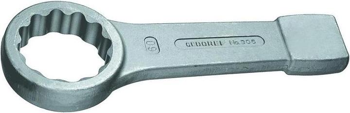 Actual product image Gedore 306 135 Impact ring spanner 135 mm (135 mm)