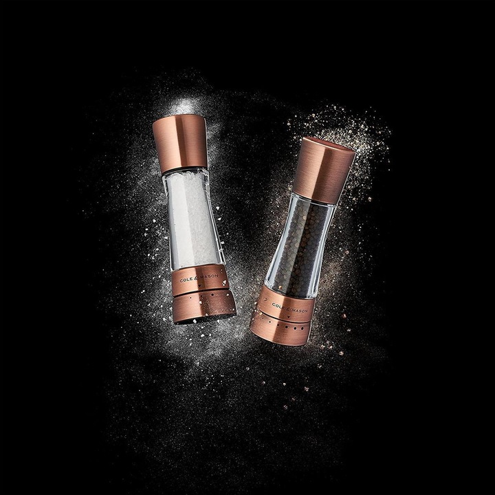 Actual product image Cole & Mason Derwent (Salt, Pepper)
