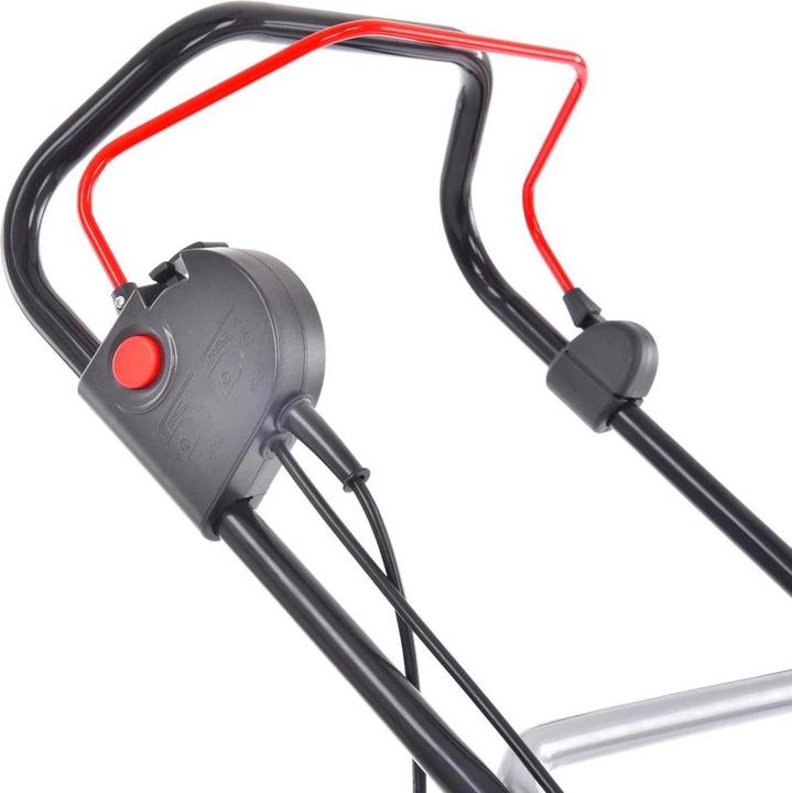 Actual product image Hecht 1845 (Electrical connection)