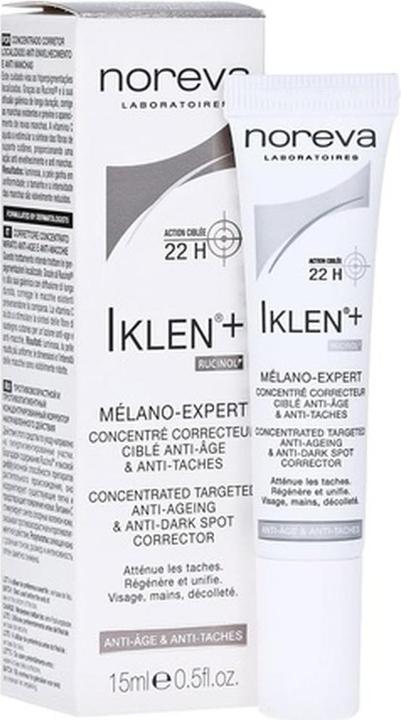 Produktbild Tecniwork IKLEN Melano Expert 15ml (15 ml)