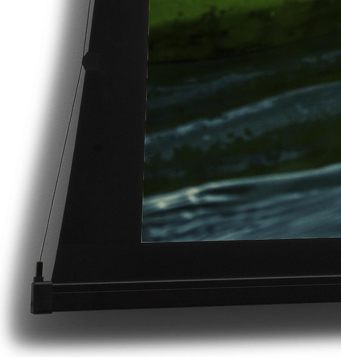 Actual product image Projecta Tensioned DescenderPro (122", 16:9)