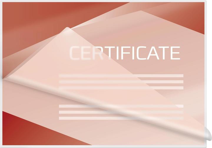 Produktbild GBC Laminierfolie (A4, 100 Stk., 125 µm)