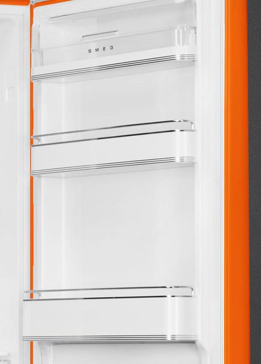Image du produit Smeg FAB32ROR6 (331 l)