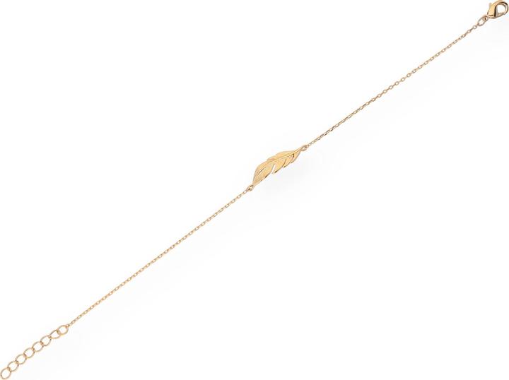 Produktbild Carat Motifs (0.61 cm, Messing Plaqué Or)