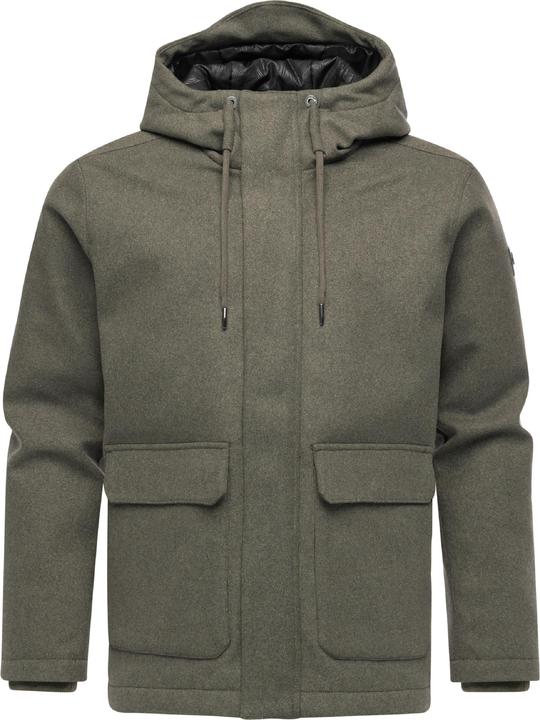 Dark Olive
