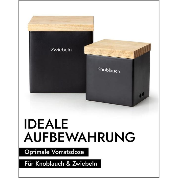 Produktbild Continenta Vorratsdose (5.20 l)