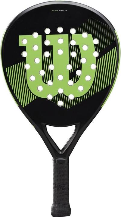 Produktbild Wilson Blade Junior Padelschläger