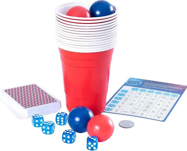 Produktbild Goliath Toys Partyspiel Starter Pack (2 - 20 Spieler)