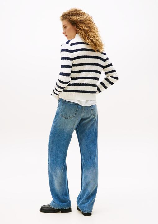 Produktbild Tommy Hilfiger Co Cable Mid Gg C-Nk Ls Cardi (M)