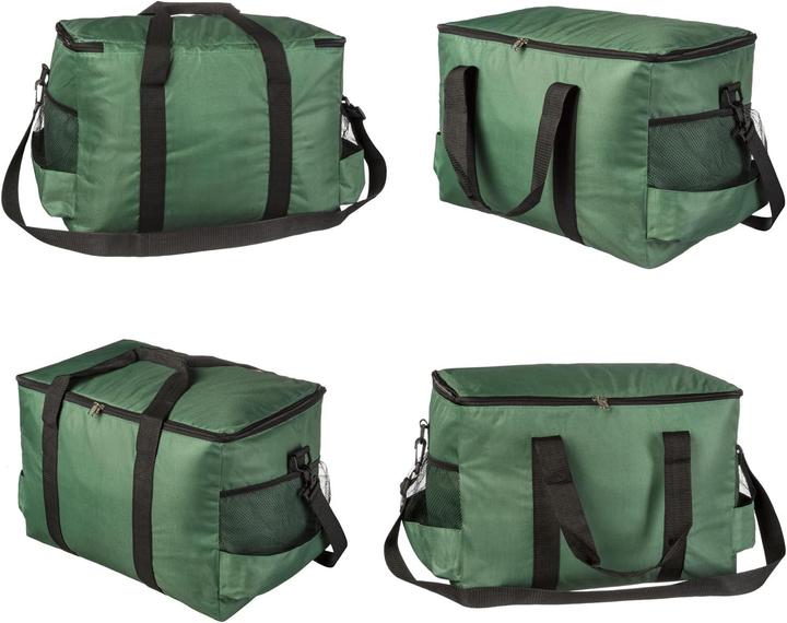 Actual product image Goods + Gadgets Cooler bag (45 l)