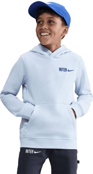 Nike Inter Milan Sweatshirt HM3651-085 (L)