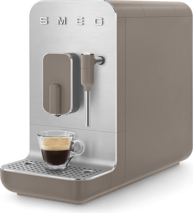 Produktbild Smeg BCC02TPMEU