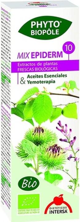 Intersa Phytobiopole Mix Epiderm 50ml (50 ml)