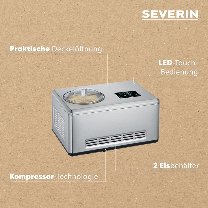 Produktbild Severin EZ 7406