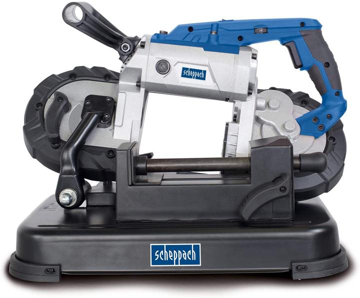Image du produit Scheppach MBS1100 (Scie à ruban pour bois)