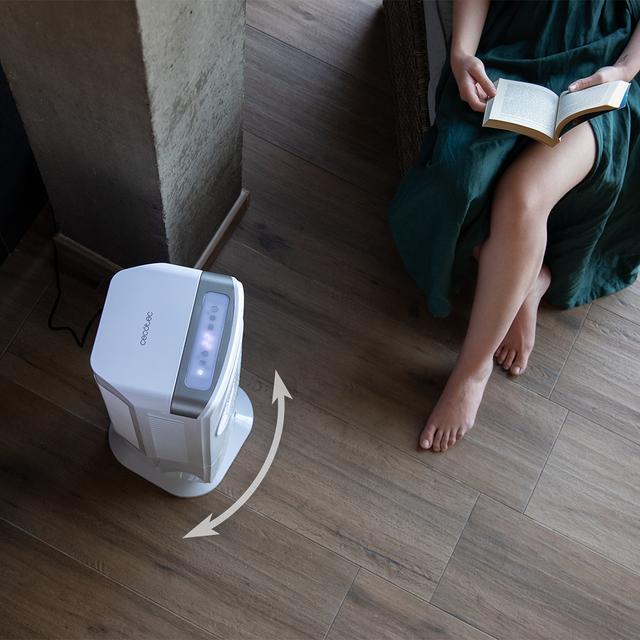 Actual product image Cecotec Energy Silence 3500 Cool Compact