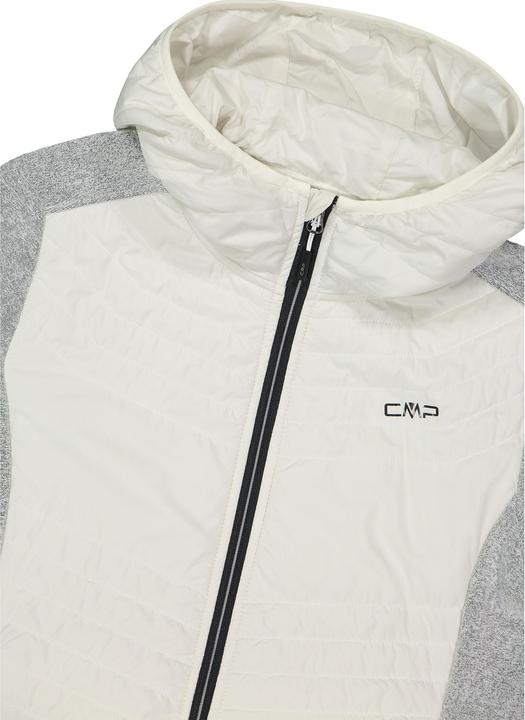 Image du produit CMP Campagnolo Sweat à capuche hybride (XL)