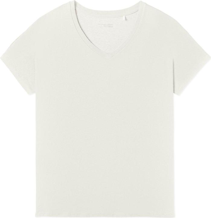 Immagine prodotto Schiesser Mix & Relax Shirt Leinen (36)