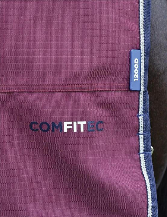Produktbild Weatherbeeta Comfitec Essential Standard 50 g Pferdedecke (206 cm)