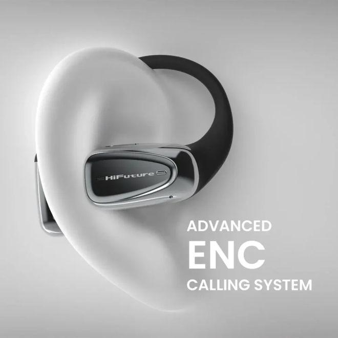 Image du produit HiFuture FutureMate2 Pro (ANC, 20 h, Sans fil)