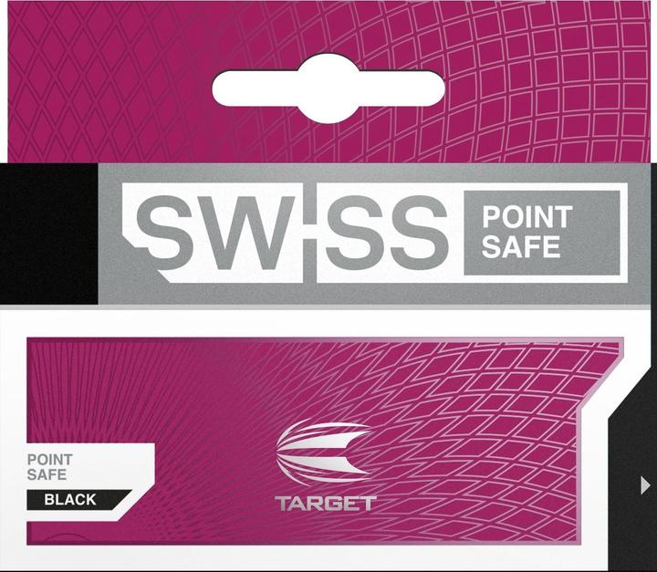 Produktbild Target Swiss Point Safe