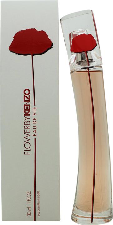 Immagine prodotto Kenzo Flower di - Eau de Vie (Eau de parfum, 30 ml)