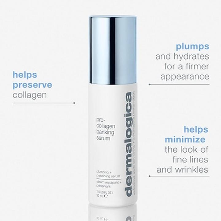 Produktbild Dermalogica Pro-Collagen (30 ml)