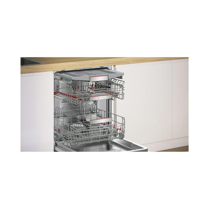 Immagine prodotto Bosch Hausgeräte Serie 8 SMD8TCX04E