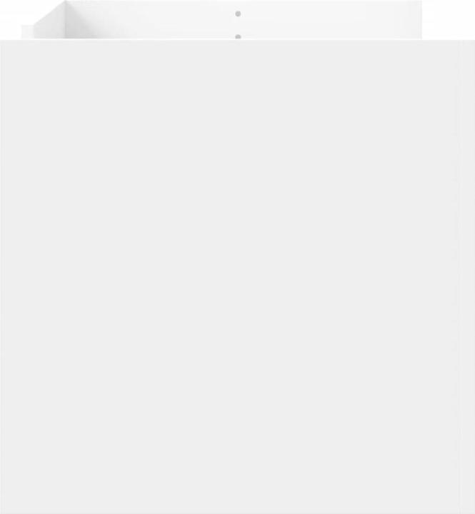 Valeurs nutritives et ingrédients vidaXL Couchtisch (50 x 100 x 50 cm)