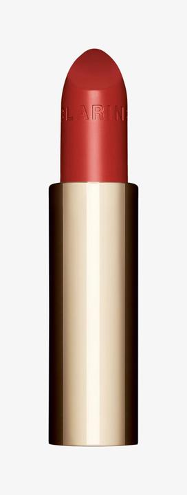 Actual product image Clarins Joli Rouge - Caramel Nude 777 Refill (No. 777 - Caramel Nude)