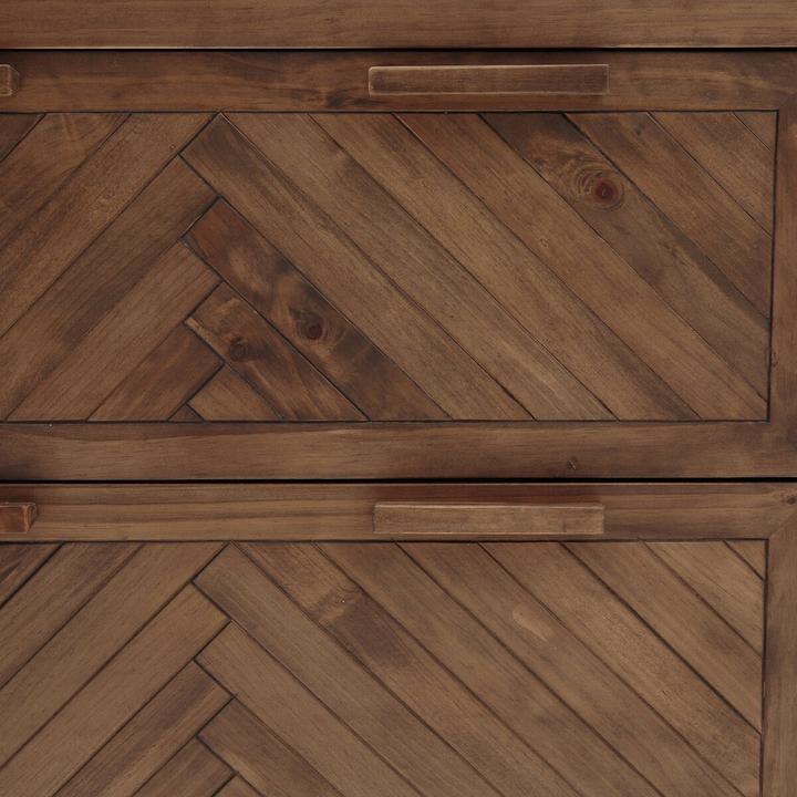 Image du produit La Redoute Interieurs Nottingham (171.50 x 46.50 x 80 cm)