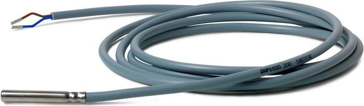 Actual product image Siemens Temperature sensor QAP1030.200 T. SENSOR NTC10K 2.0M