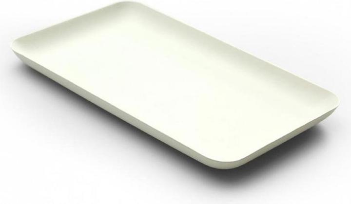 Actual product image Sier Plate Bagastro (40x)