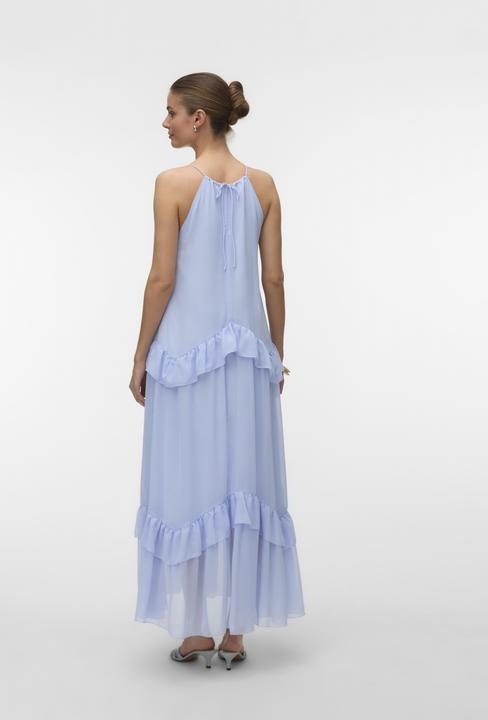 Immagine prodotto Vero Moda VMMACKENZIE Langes Kleid Kleid (M)