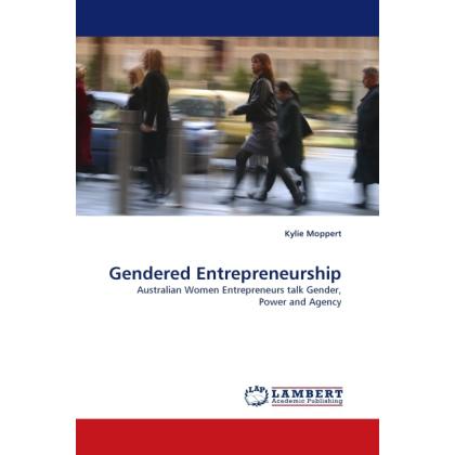 Gendered Entrepreneurship, Fachbücher